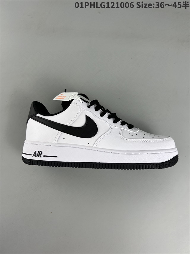 men air force one shoes size 36-45 2022-11-23-245